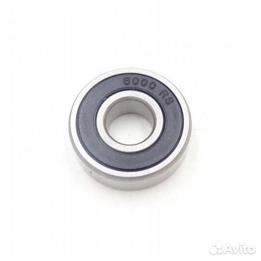 Подшипник 180100 (6000 2RS)