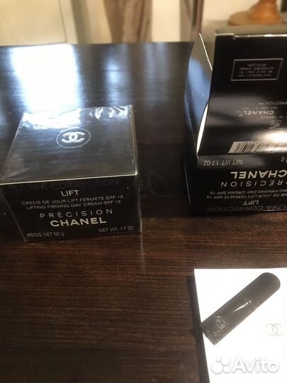 Крем для лица антивозрастной