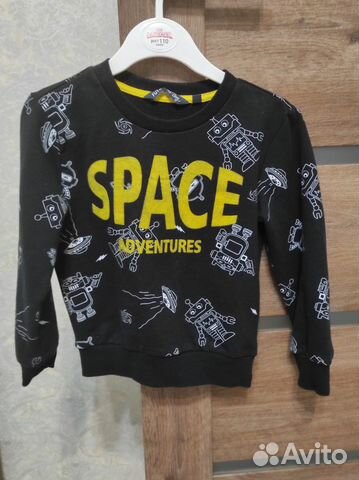 Костюм на мальчика 104