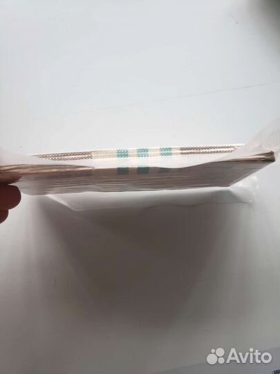 500р пачка, СССР