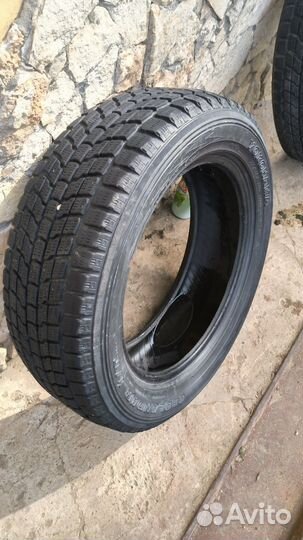 Yokohama Geolandar I/T G072 225/60 R18 100H