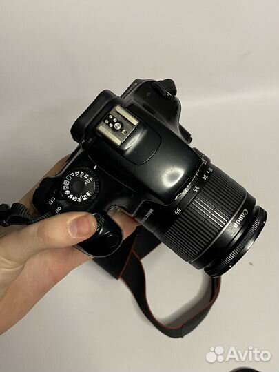 Canon eos 1100d