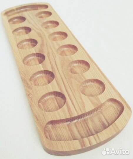 Игра Калах настольная