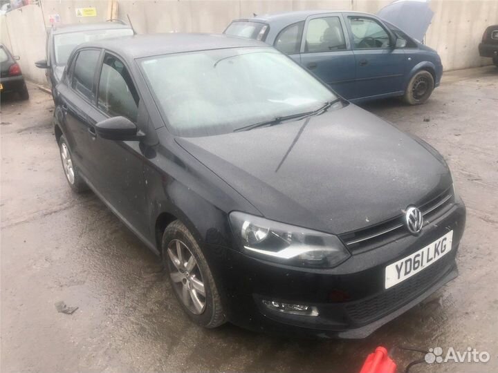 Разбор на запчасти Volkswagen Polo