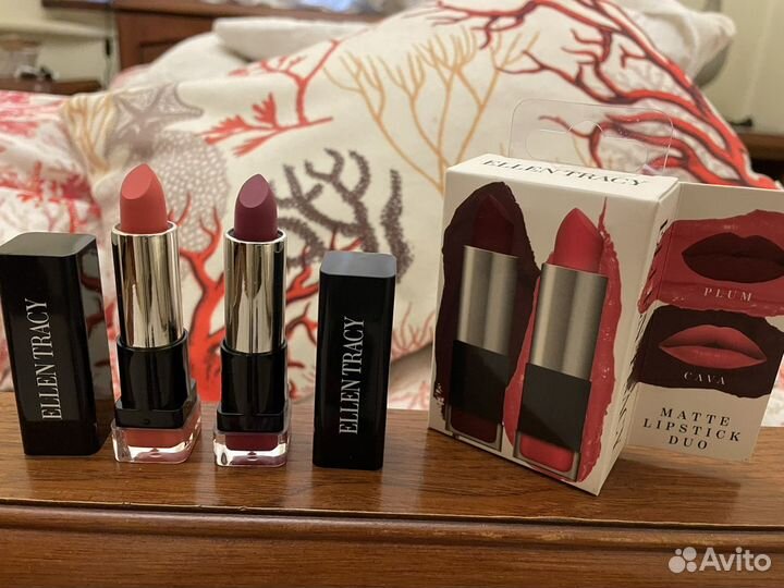 Помады MAC и др Всё по 300