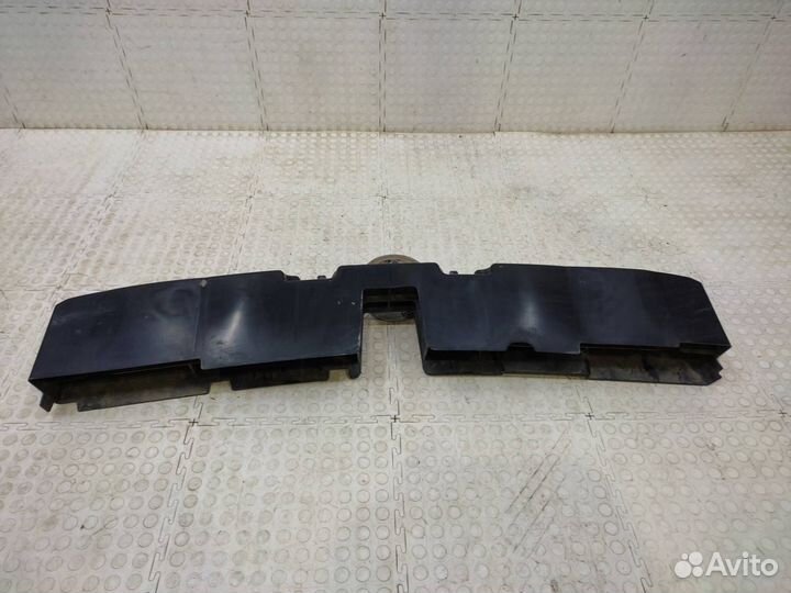 Абсорбер бампера передний Renault Kaptur 2016