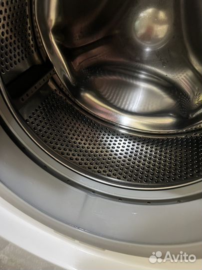 Стиральная машина electrolux