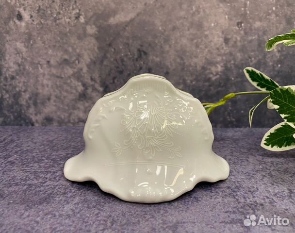 Салфетница 