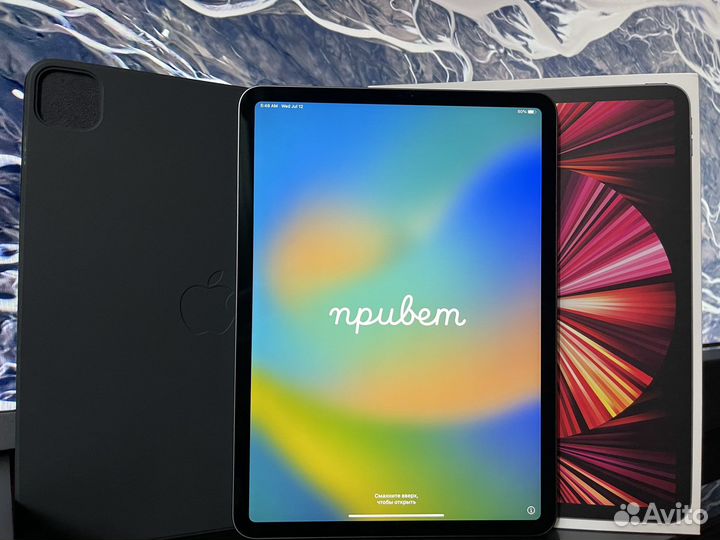 Apple iPad Pro 11 M2