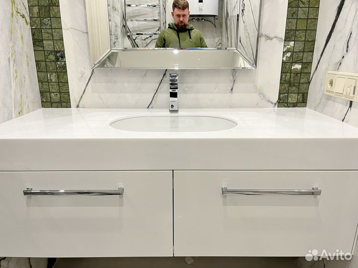 Сантехник частный мастер