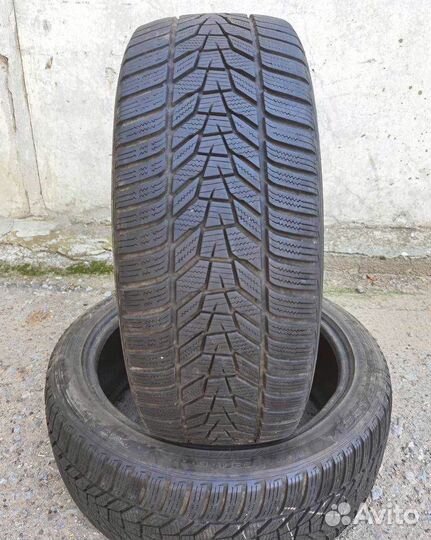 Hankook Winter I'Cept Evo 3 W330 235/45 R19 99V
