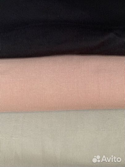 Ткань кашкорсе