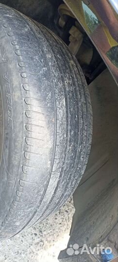 Pirelli Scorpion Verde 285/45 R20