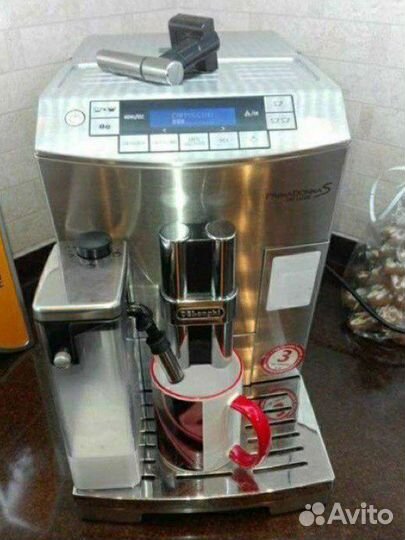 Ремонт кофемашин