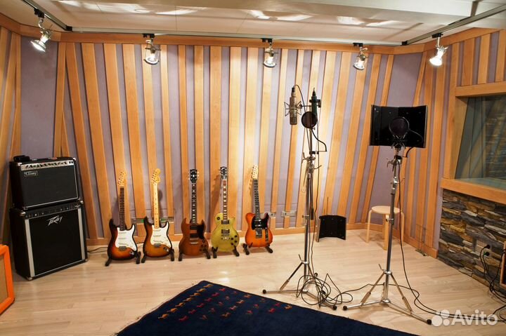 Студия MMS-Records