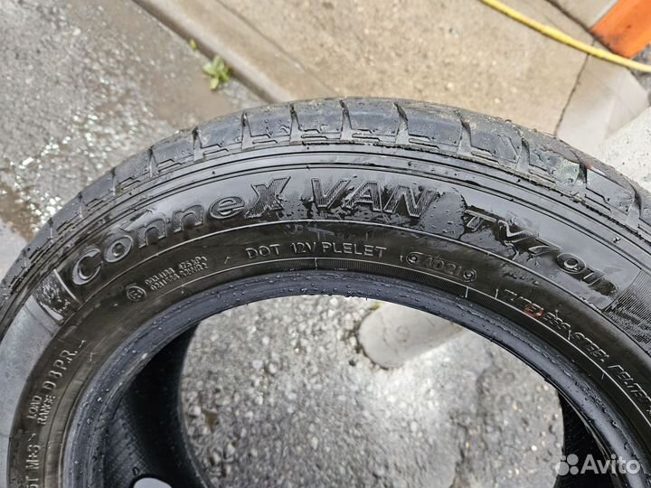 Колеса летние R 16 C