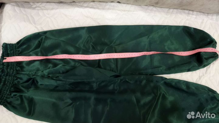 Ушу Специальные штаны на заказ Новые