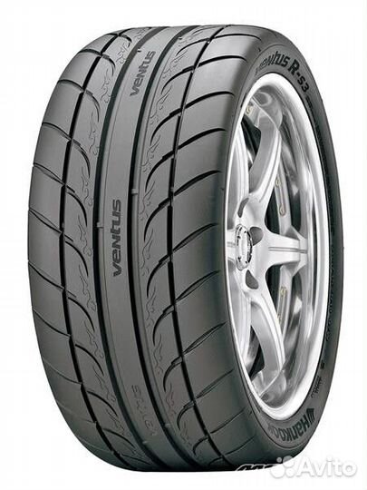 Hankook Ventus R-S3 Z222 235/40 R18 91W