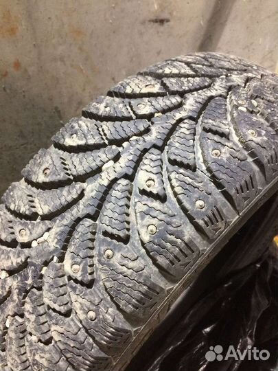 Cordiant Sno-Max 185/60 R14 82T