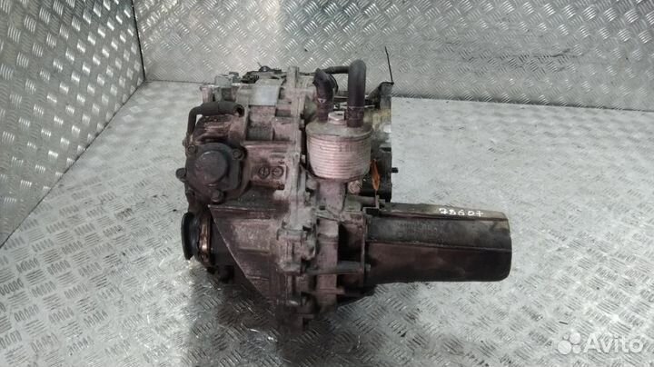 АКПП EEE Volkswagen Golf 4 (1997-2005)