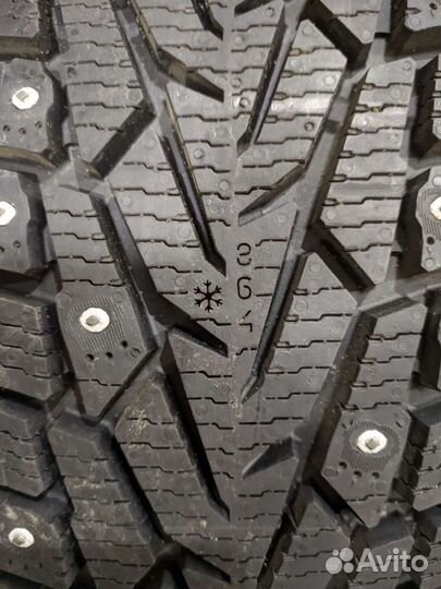 Nokian Tyres Nordman 7 205/50 R17 93T
