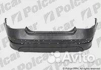 Бампер задний зад для fiat linea (323) 05.13