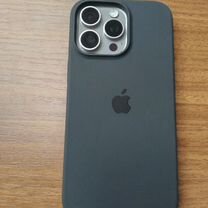 iPhone 15 Pro Max, 256 ГБ