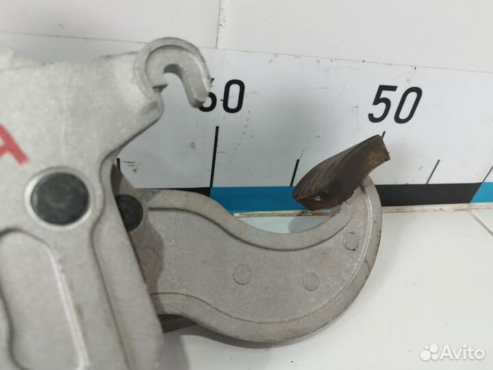 Педаль тормоза Kyron 2005-2015 (стояночного)