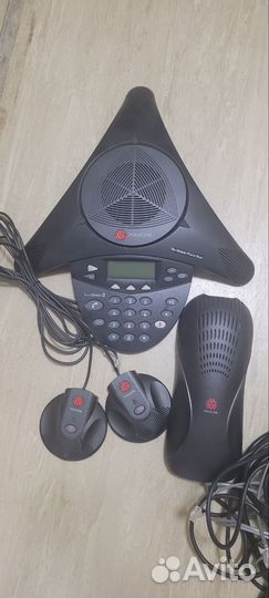 Polycom SoundStation2