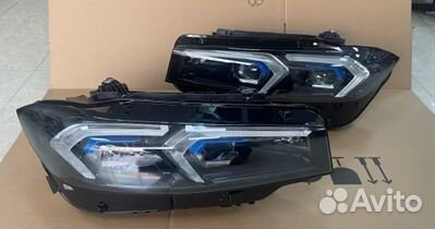 Фара оригинальная bmw 320/325/330/328/G20/G28