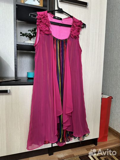 Вечернее платье 42 44