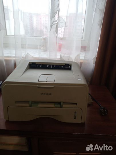 Принтер б/у отличное состояние