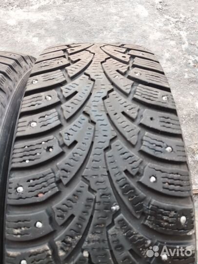 Bridgestone Noranza 2 Evo 215/65 R16