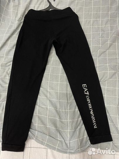 Спортивный костюм женский armani