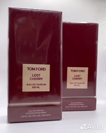 Арабские духи