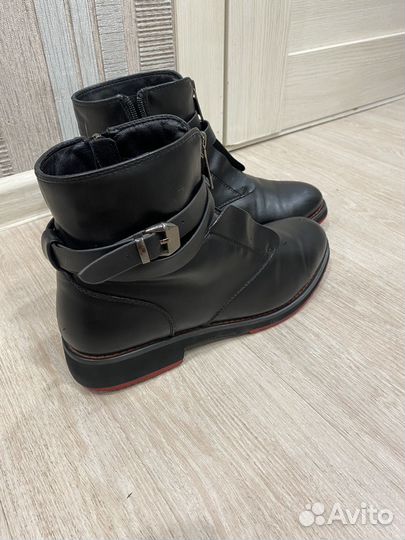 Полусапоги