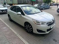 Citroen C4 1.6 AT, 2015, 182 000 км, с пробегом, цена 780 000 руб.