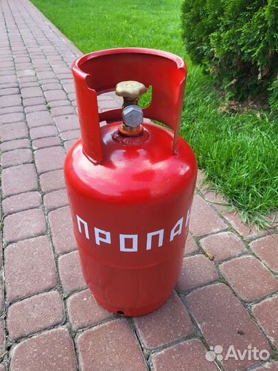 Уличный газовый обогреватель Ballu