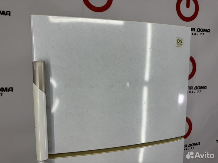 Холодильник Daewoo No Frost