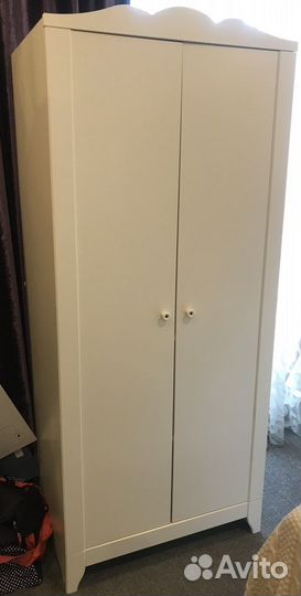 Мебель для детской IKEA