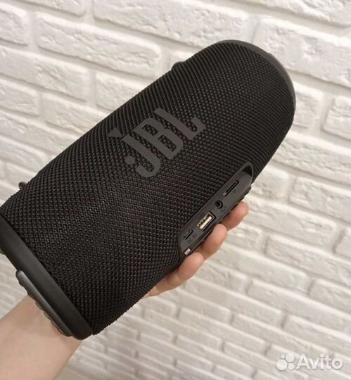 Колонка jbl charge 5 новая