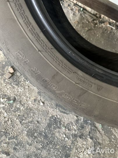 Michelin Latitude Sport 3 235/65 R18