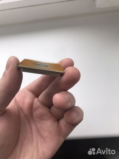 Процессор ryzen 5 1600 Box