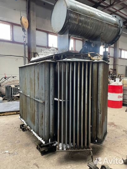 Трансформатор масляный арт43215