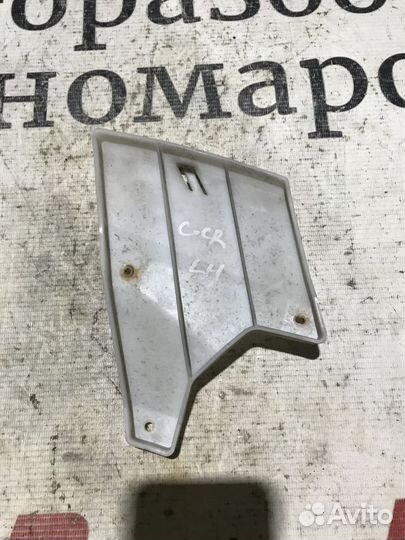 Кронштейн фар левый Citroen C-Crosser I (2007—2013