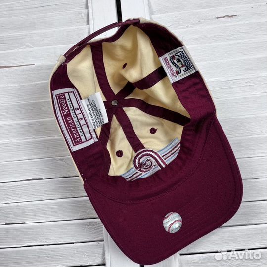 Кепка american needle philadelphia