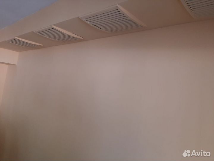 Вытяжка для кафе