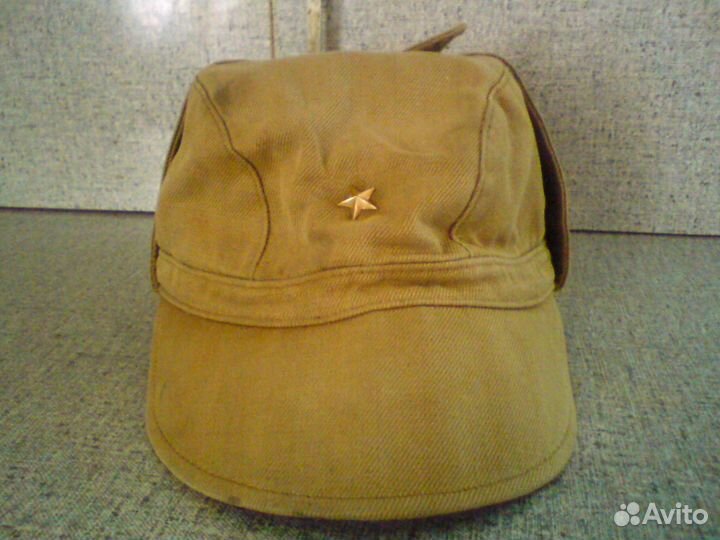 Шапка и кепка