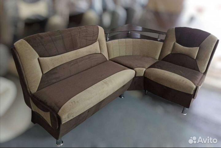 Угол кухонный новый