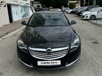 Opel Insignia 1.6 AT, 2014, 99 998 км, с пробегом, цена 1 400 000 руб.